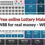 world's biggest free online lottery